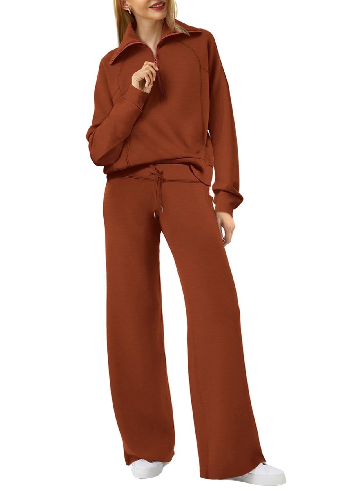Selene | Cozy Loungewear Set
