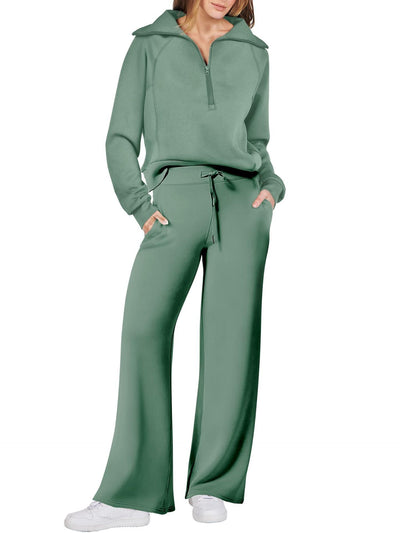 Selene | Cozy Loungewear Set