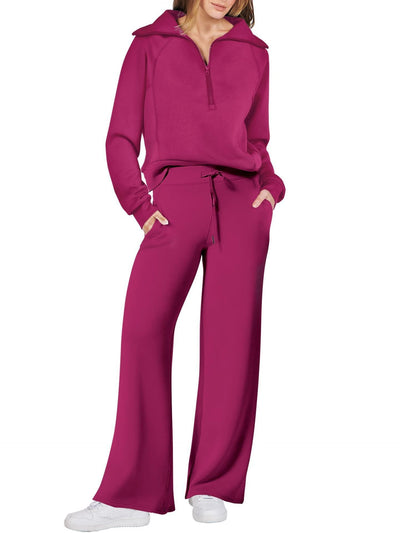 Selene | Cozy Loungewear Set