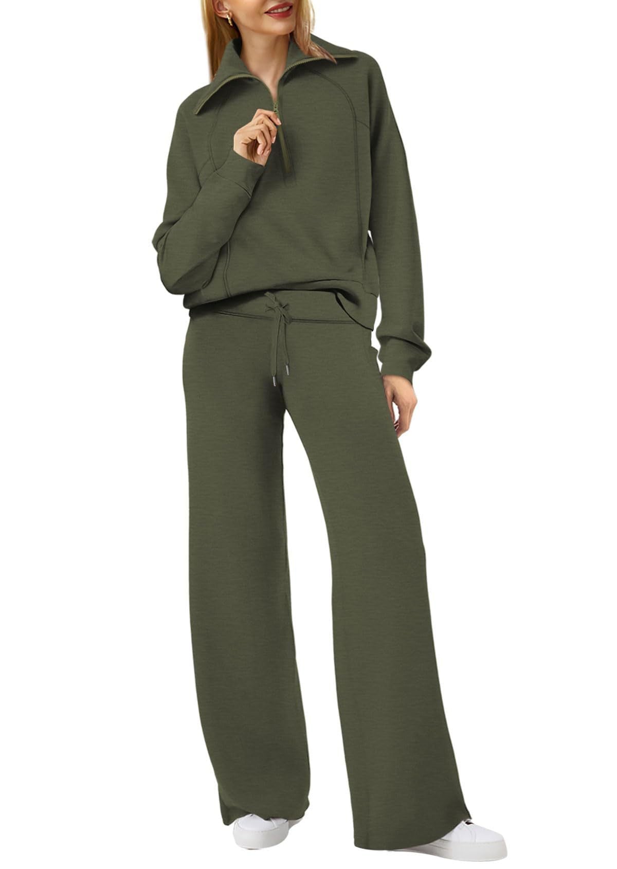 Selene | Cozy Loungewear Set