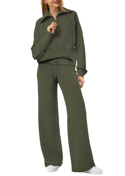 Selene | Cozy Loungewear Set