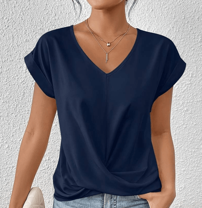Mira | Tummy Smoothing Lightweight Tee
