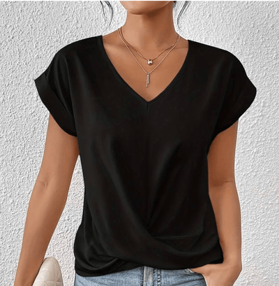 Mira | Tummy Smoothing Lightweight Tee