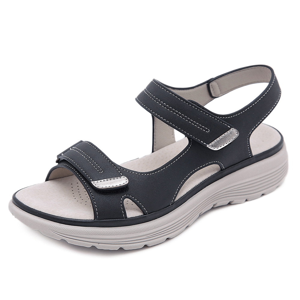 Ava | Orthopedic Comfort Sandals