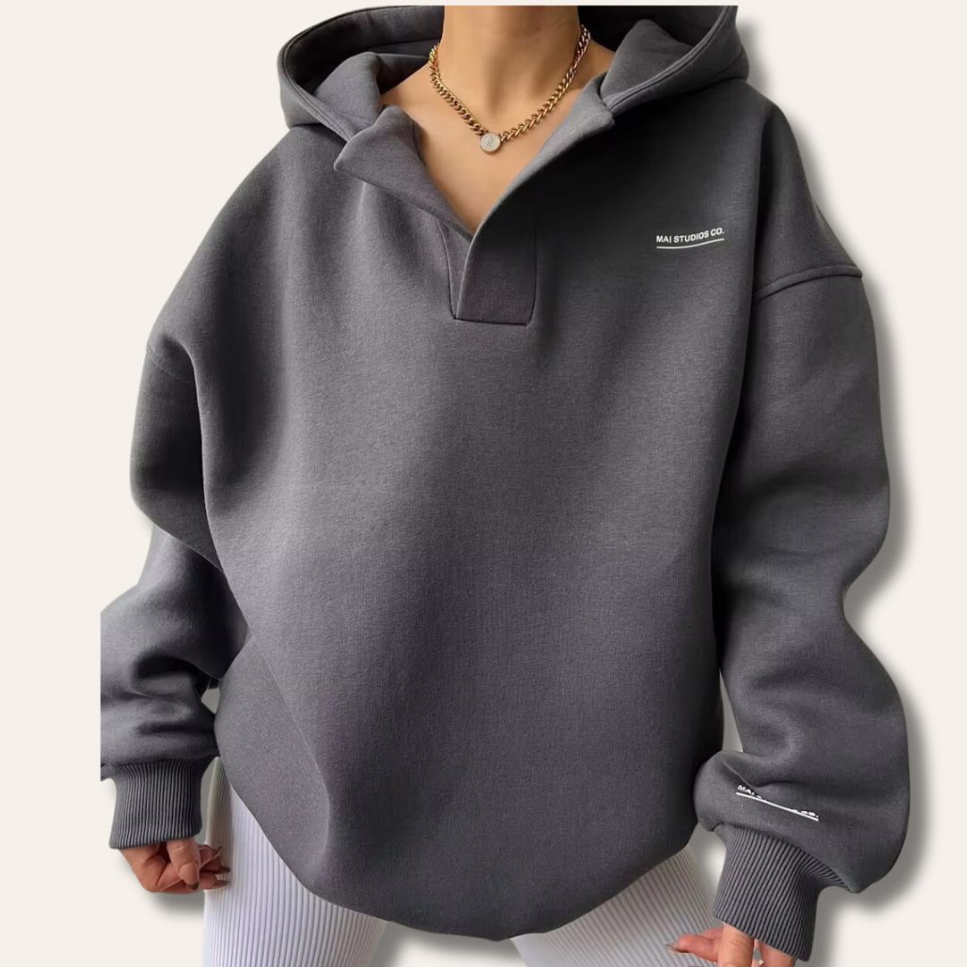 Celeste | Chic Hoodie