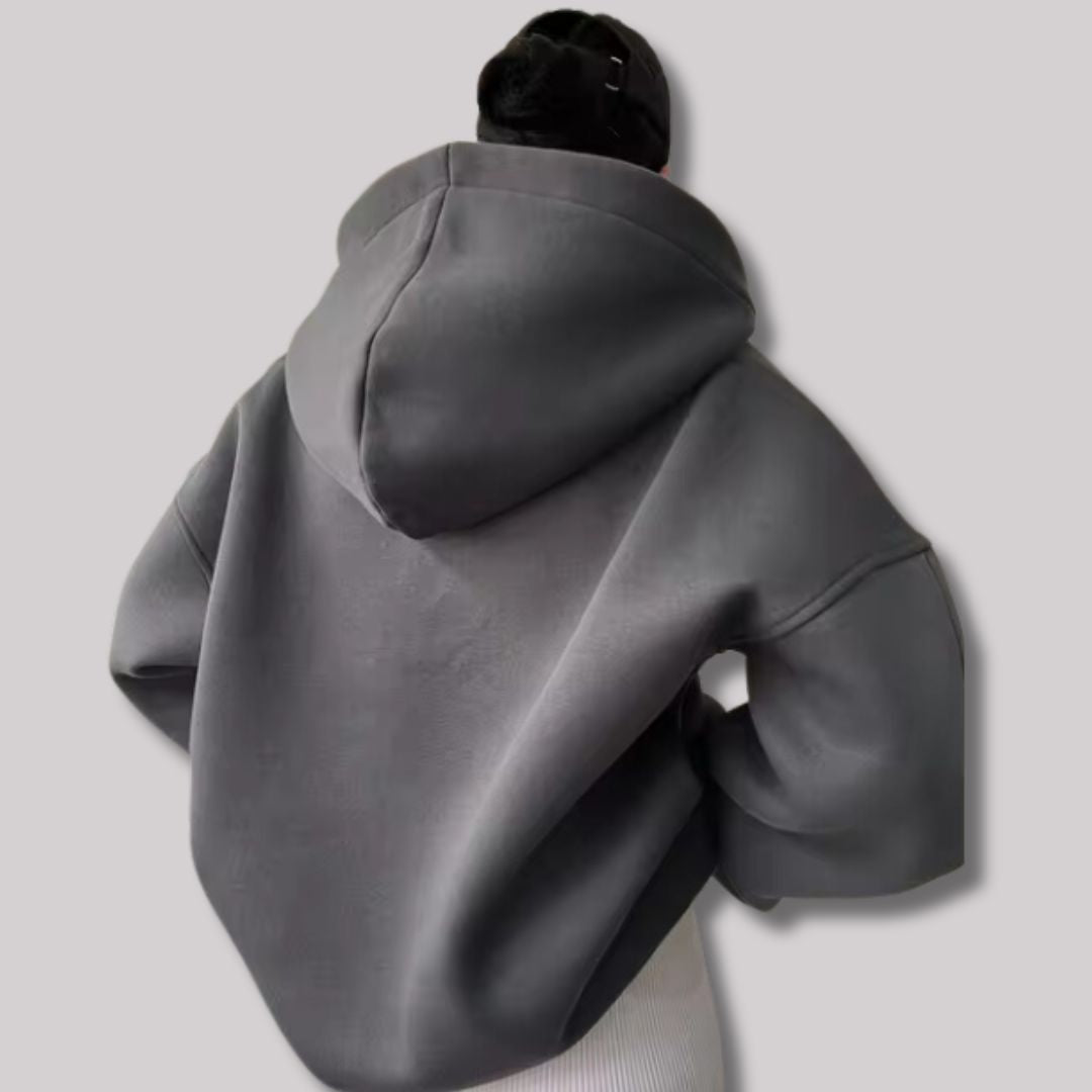 Celeste | Chic Hoodie