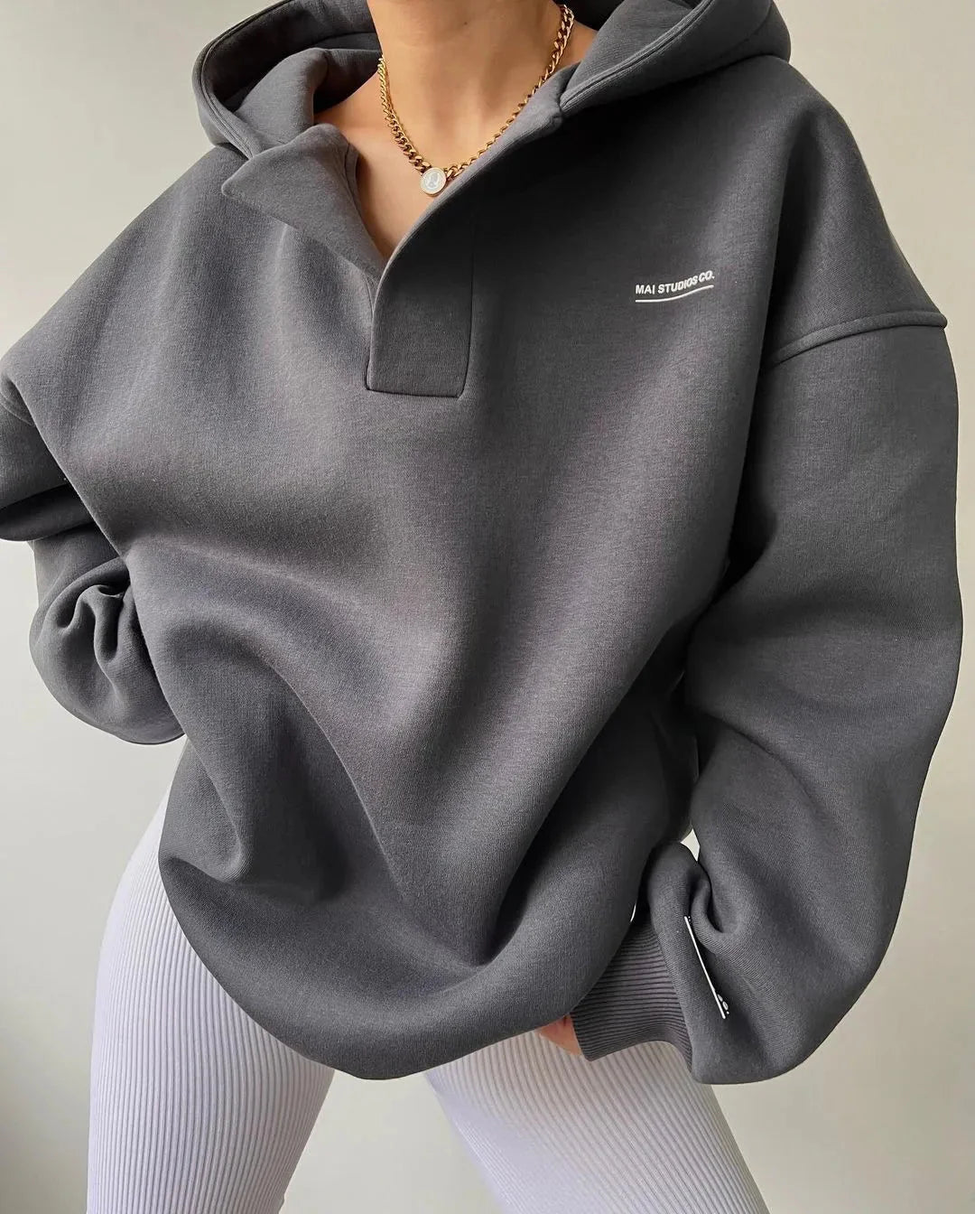Celeste | Chic Hoodie