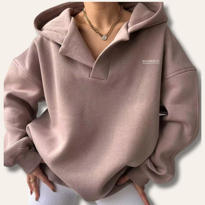 Celeste | Chic Hoodie