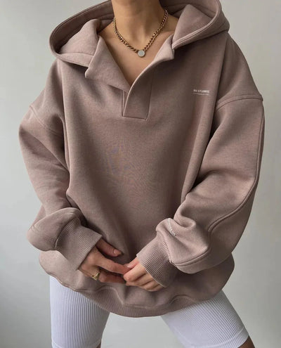 Celeste | Chic Hoodie