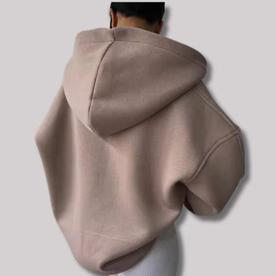 Celeste | Chic Hoodie