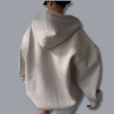 Celeste | Chic Hoodie