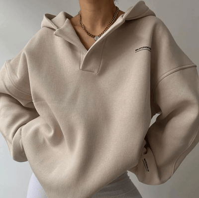 Celeste | Chic Hoodie