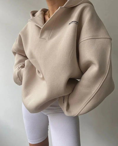 Celeste | Chic Hoodie