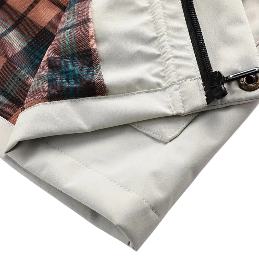 Marco | Durable Rain Jacket