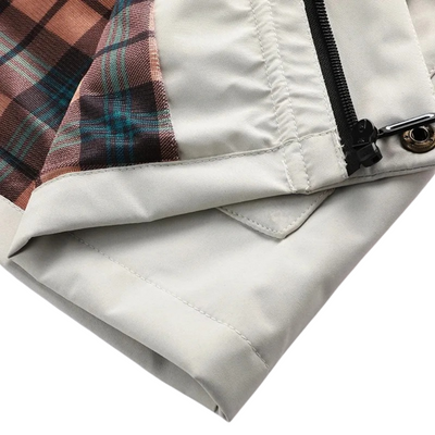 Marco | Durable Rain Jacket