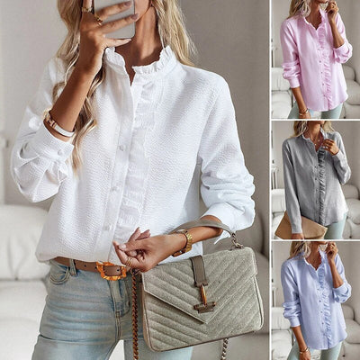 Emma | Timeless Comfort and Elegance