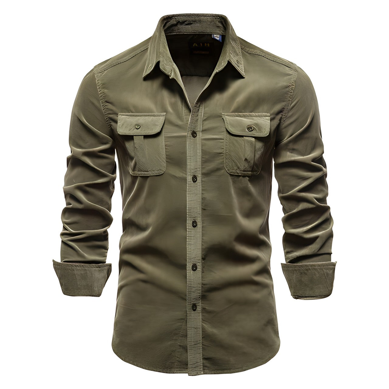Liam | Versatile Men’s Shirt