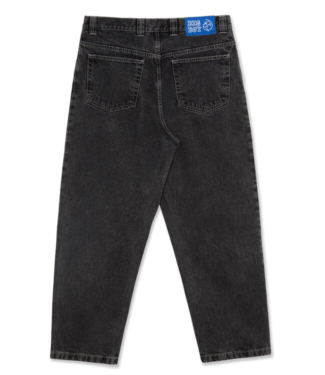 Jaxon | Oversized Denim Skater Jeans