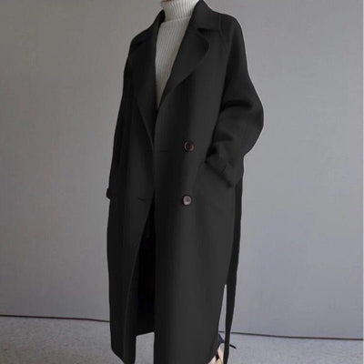 Sophie | Elegant Trench Coat for Women