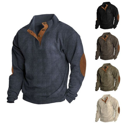 Rowan | Outdoor Knit Sweater