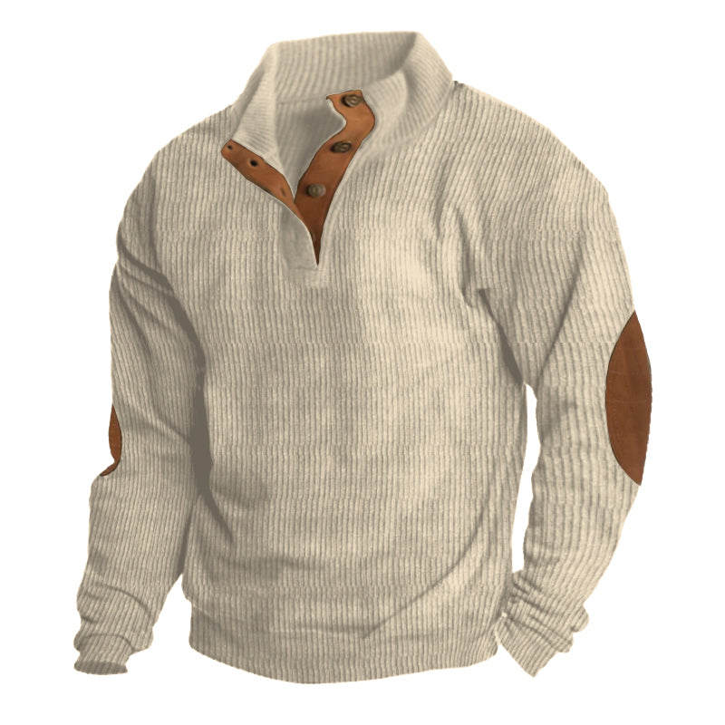 Rowan | Outdoor Knit Sweater