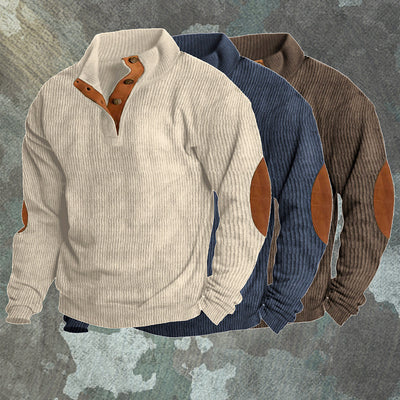 Rowan | Outdoor Knit Sweater