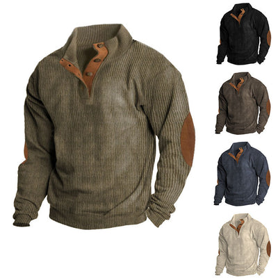 Rowan | Outdoor Knit Sweater