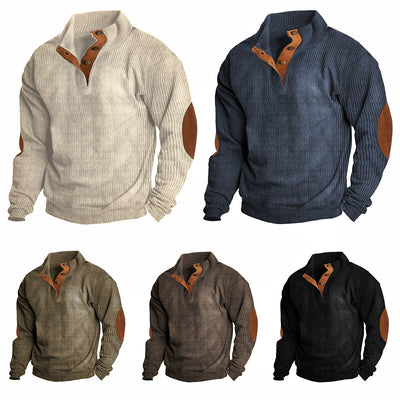 Rowan | Outdoor Knit Sweater