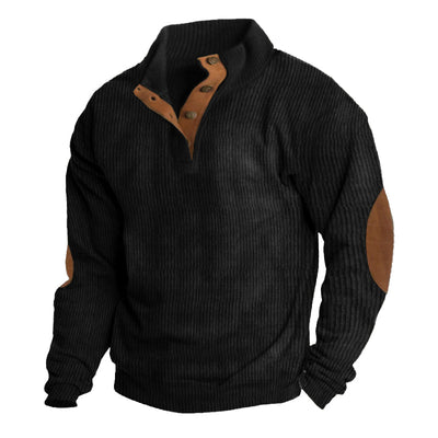 Rowan | Outdoor Knit Sweater