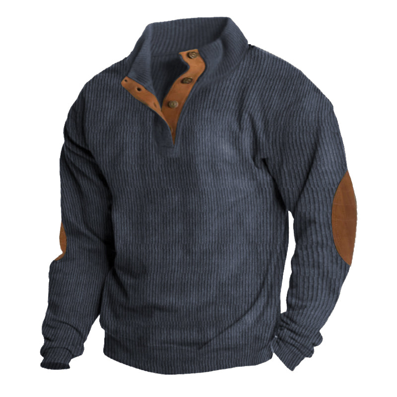 Rowan | Outdoor Knit Sweater