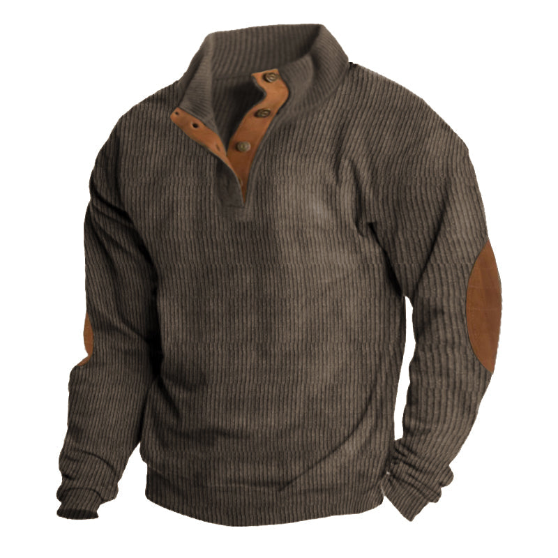 Rowan | Outdoor Knit Sweater