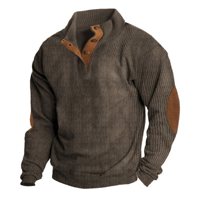 Rowan | Outdoor Knit Sweater