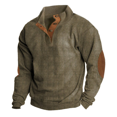Rowan | Outdoor Knit Sweater