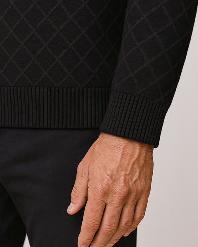 Russell | Checked Jacket