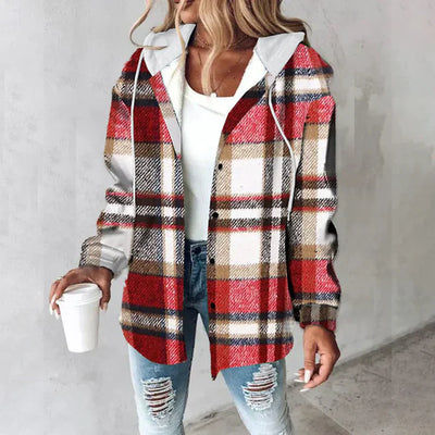 Sofia | Elegant Everyday Jacket