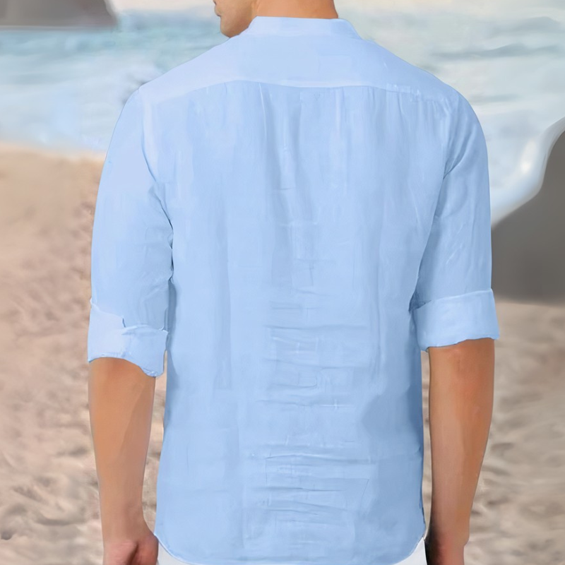Grant | Tailored Elegance Shirt