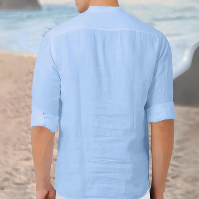 Grant | Tailored Elegance Shirt