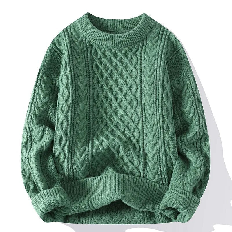 Shawn | Vintage Sweater