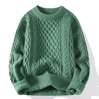 Shawn | Vintage Sweater