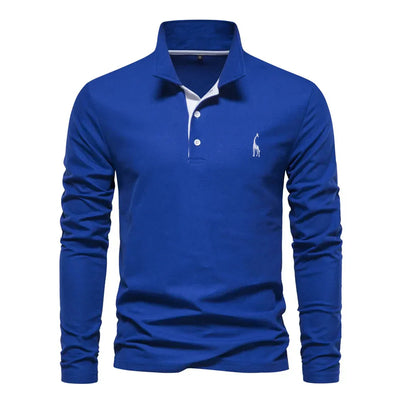 Simon | Timeless Men’s Polo