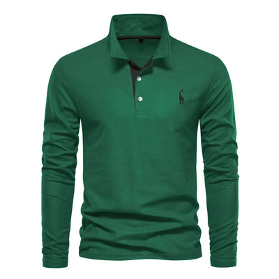 Simon | Timeless Men’s Polo
