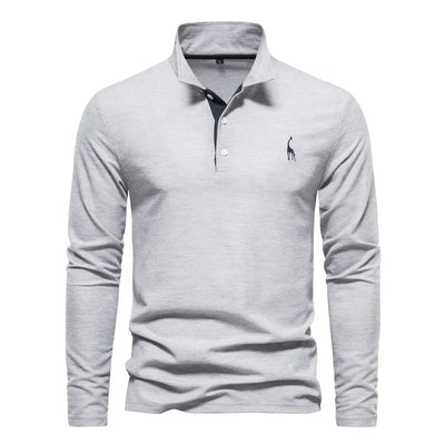 Simon | Timeless Men’s Polo