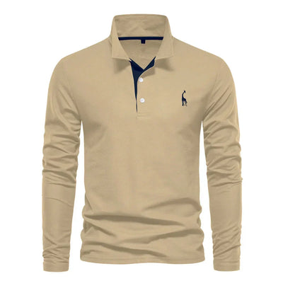 Simon | Timeless Men’s Polo