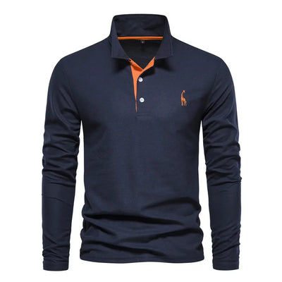 Simon | Timeless Men’s Polo