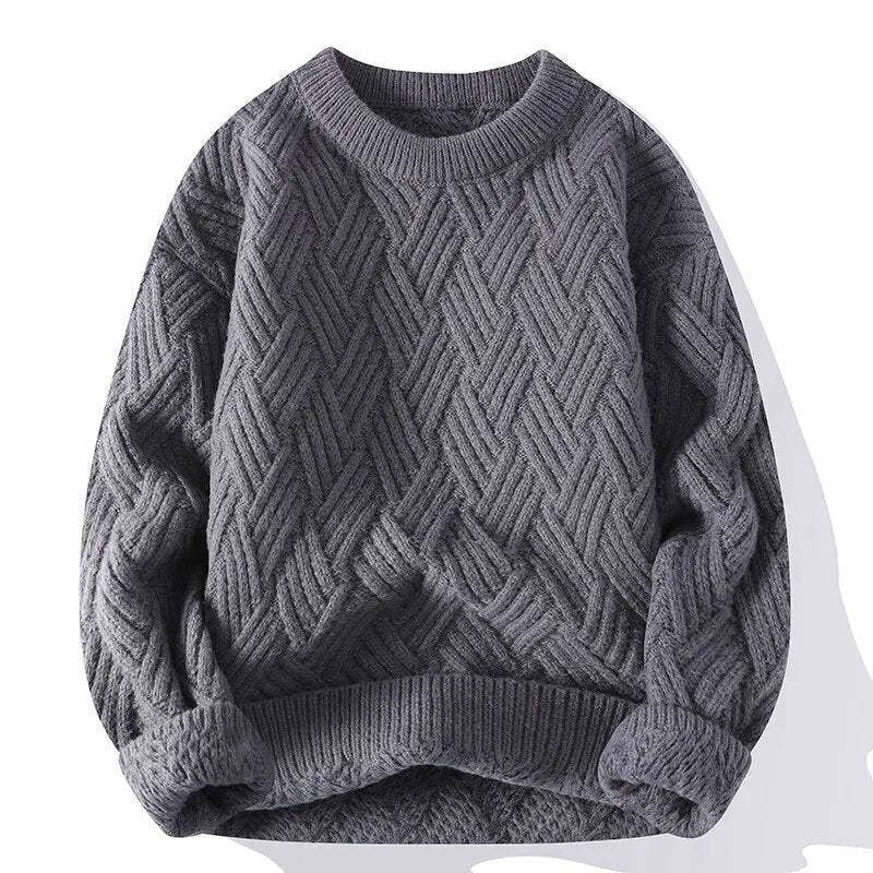 Shawn | Vintage Sweater